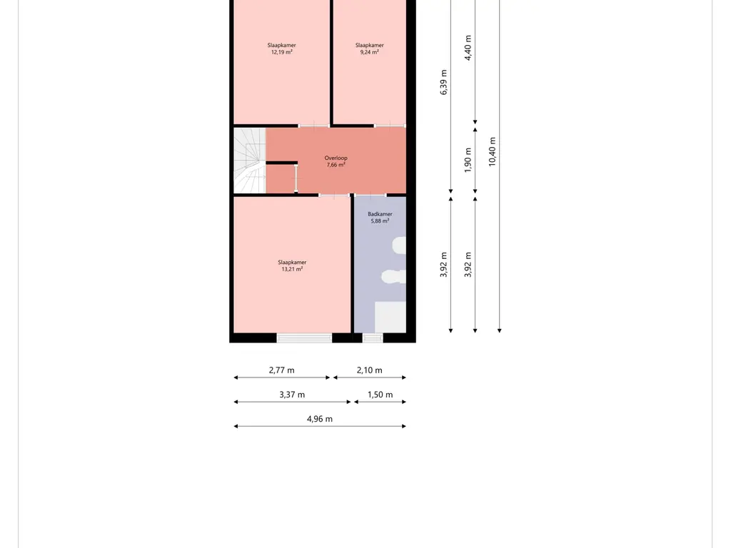 Leeuweriklaan 2, ENKHUIZEN