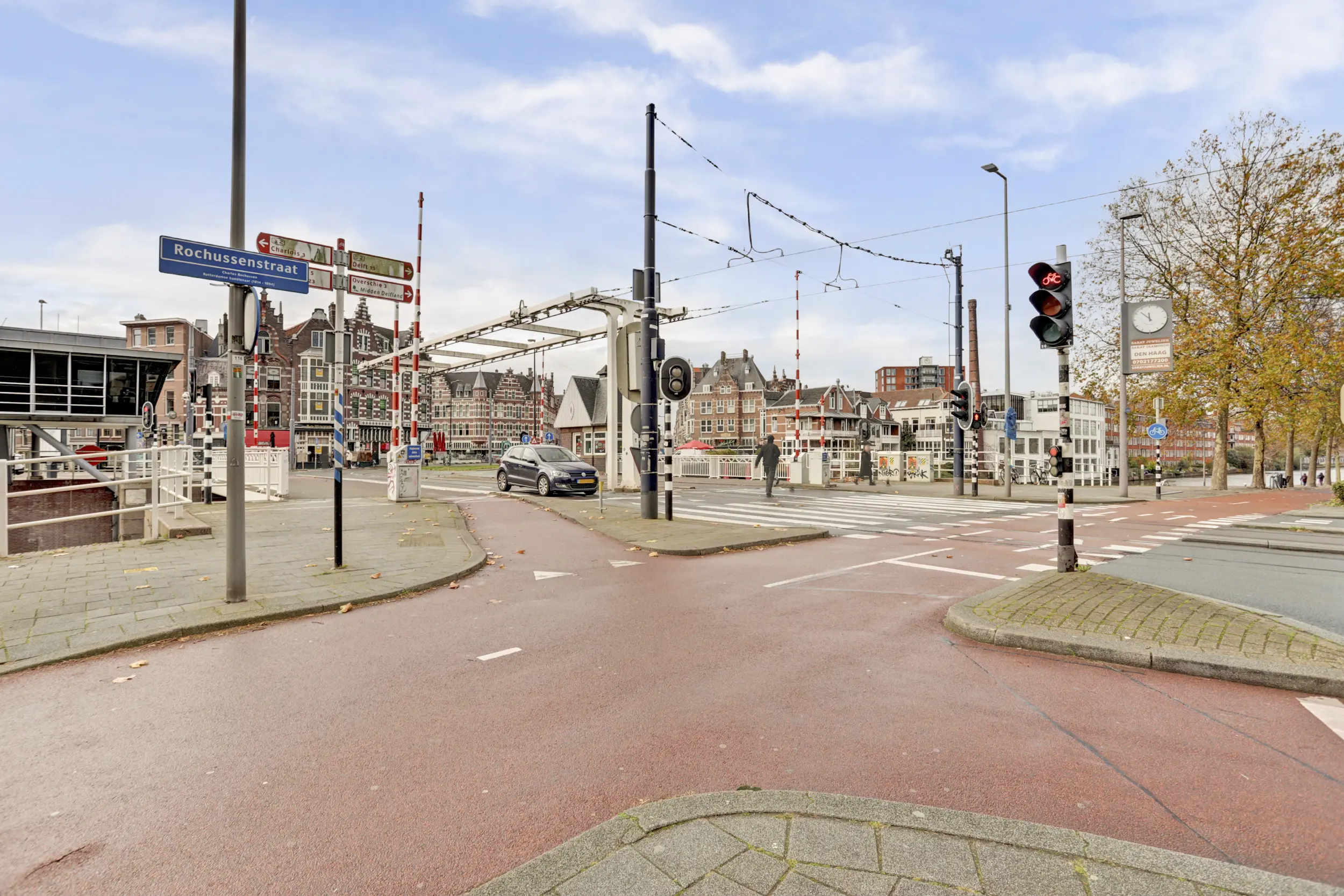 Rochussenstraat 389A 03