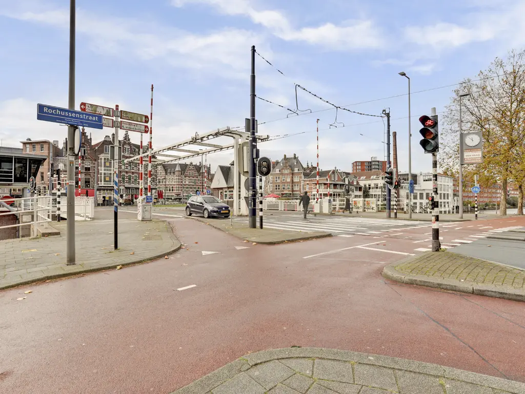 Rochussenstraat 389A 03, ROTTERDAM