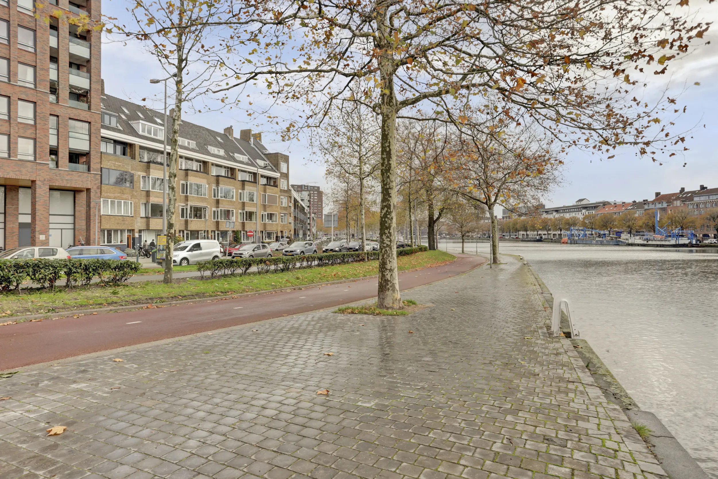 Rochussenstraat 389A 03