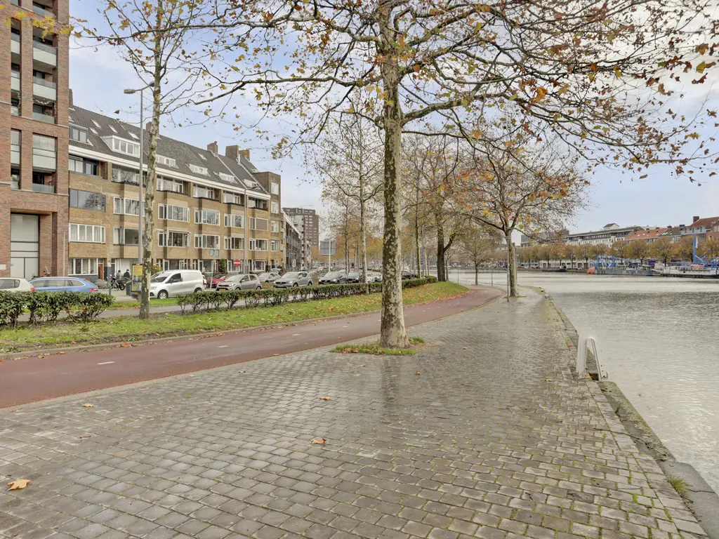 Rochussenstraat 389A 03, ROTTERDAM