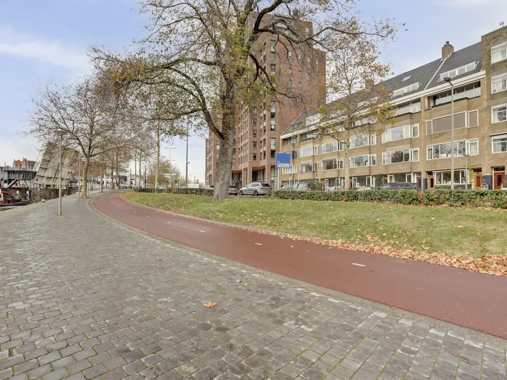 Rochussenstraat 389A 03, ROTTERDAM