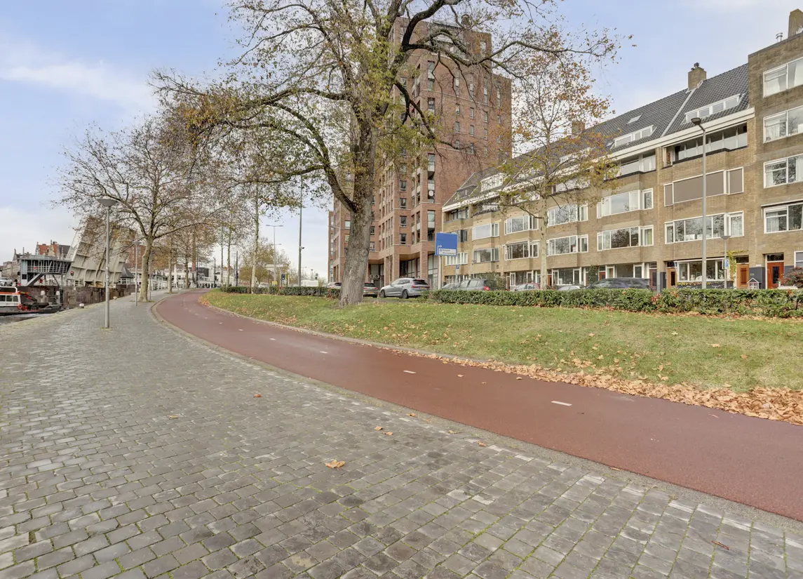 Rochussenstraat 389A 03