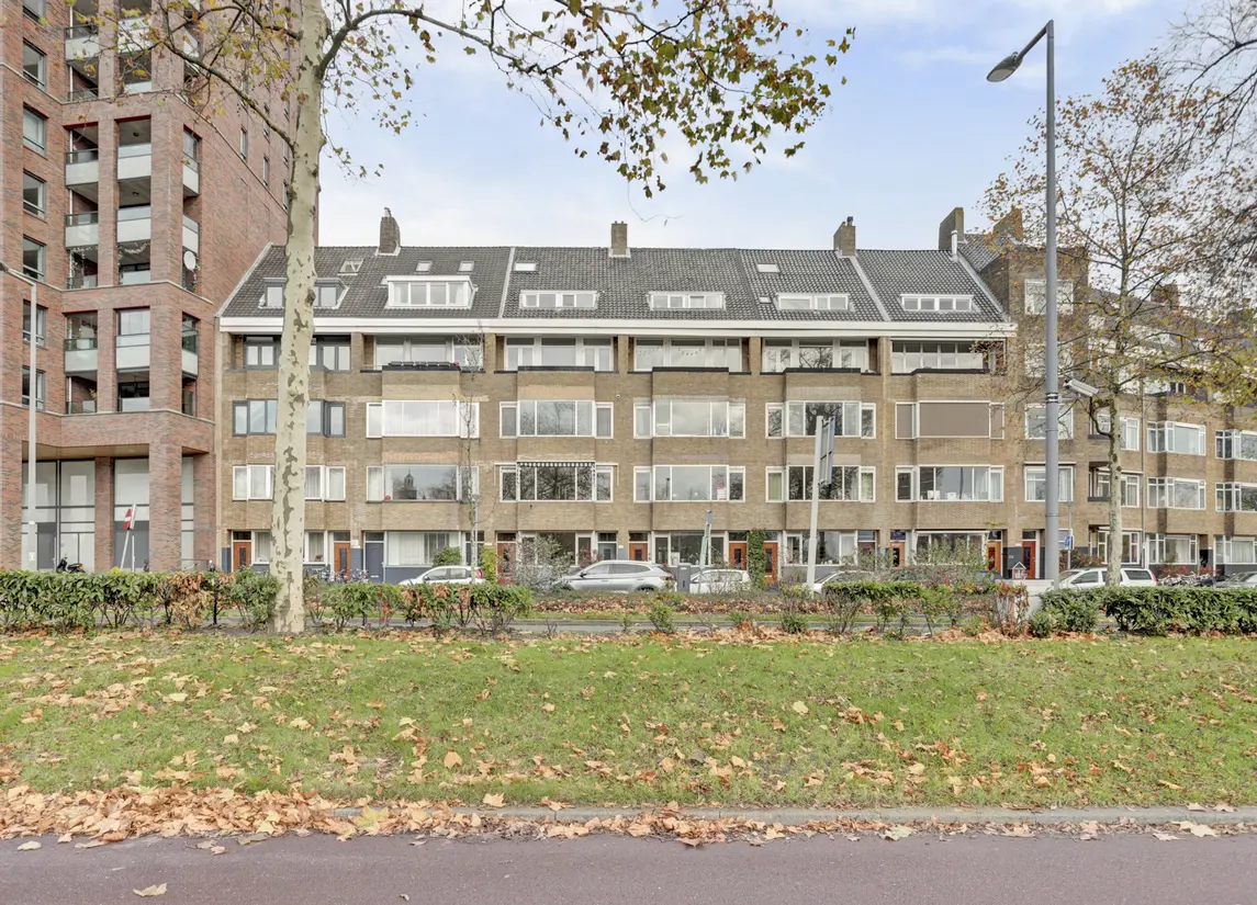 Rochussenstraat 389A 03