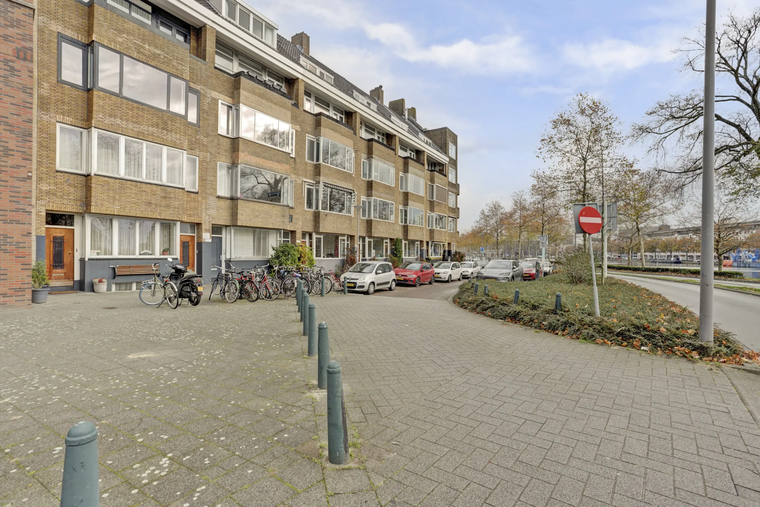 Rochussenstraat 389A 03
