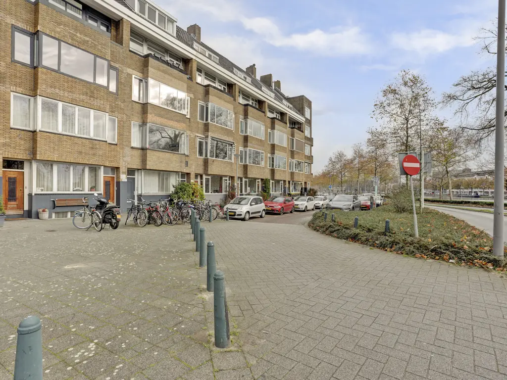 Rochussenstraat 389A 03, ROTTERDAM