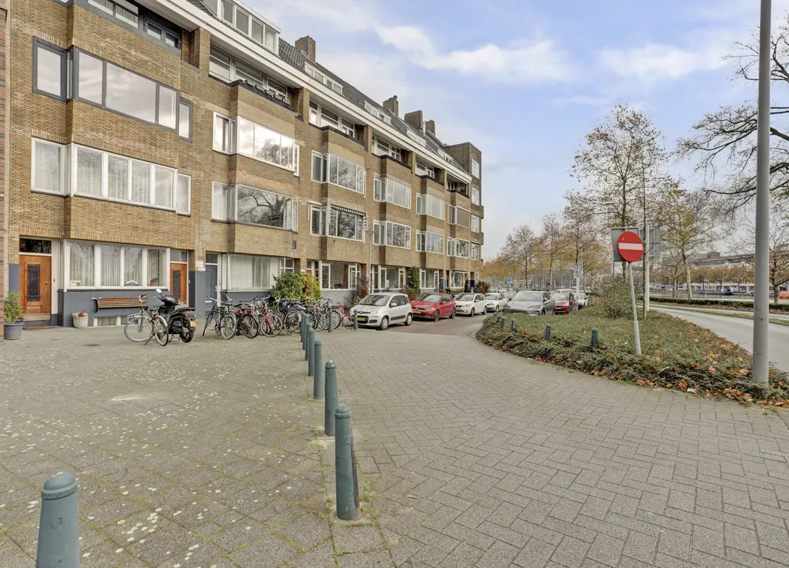 Rochussenstraat 389A 03