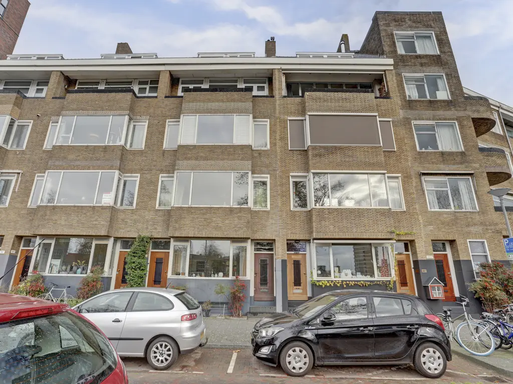 Rochussenstraat 389A 03, ROTTERDAM