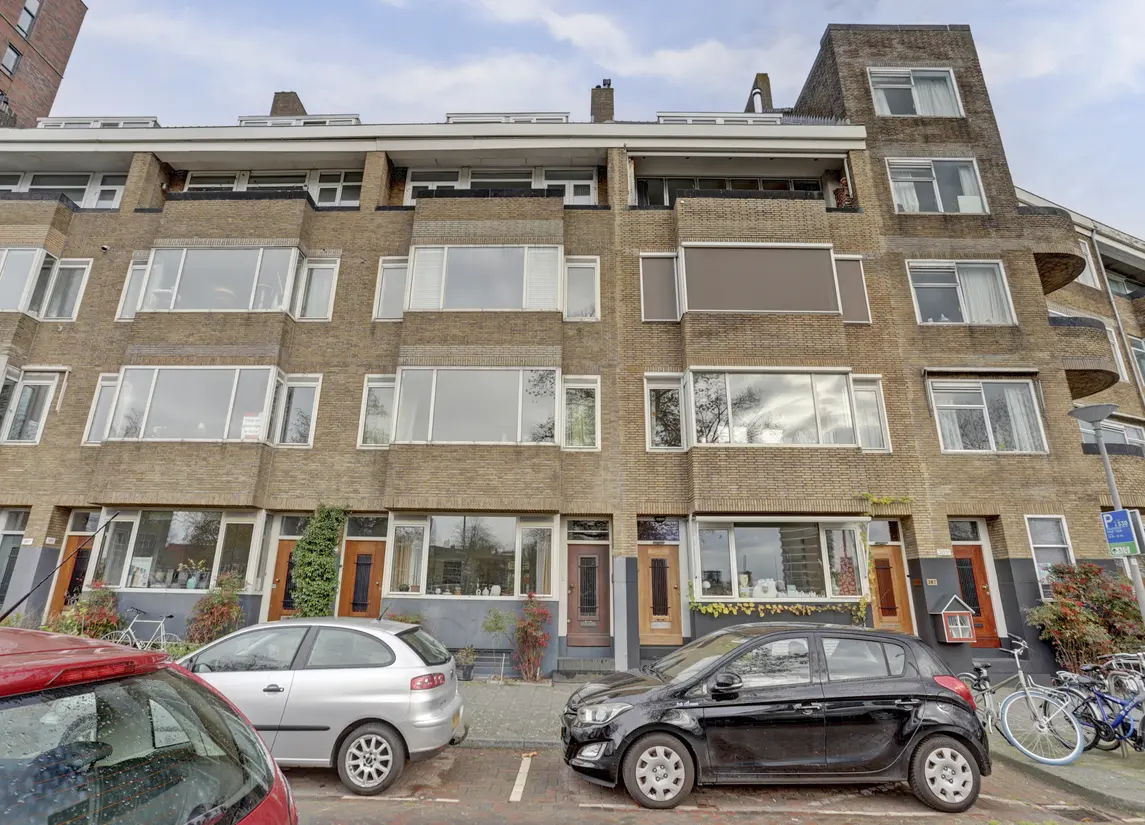 Rochussenstraat 389A 03