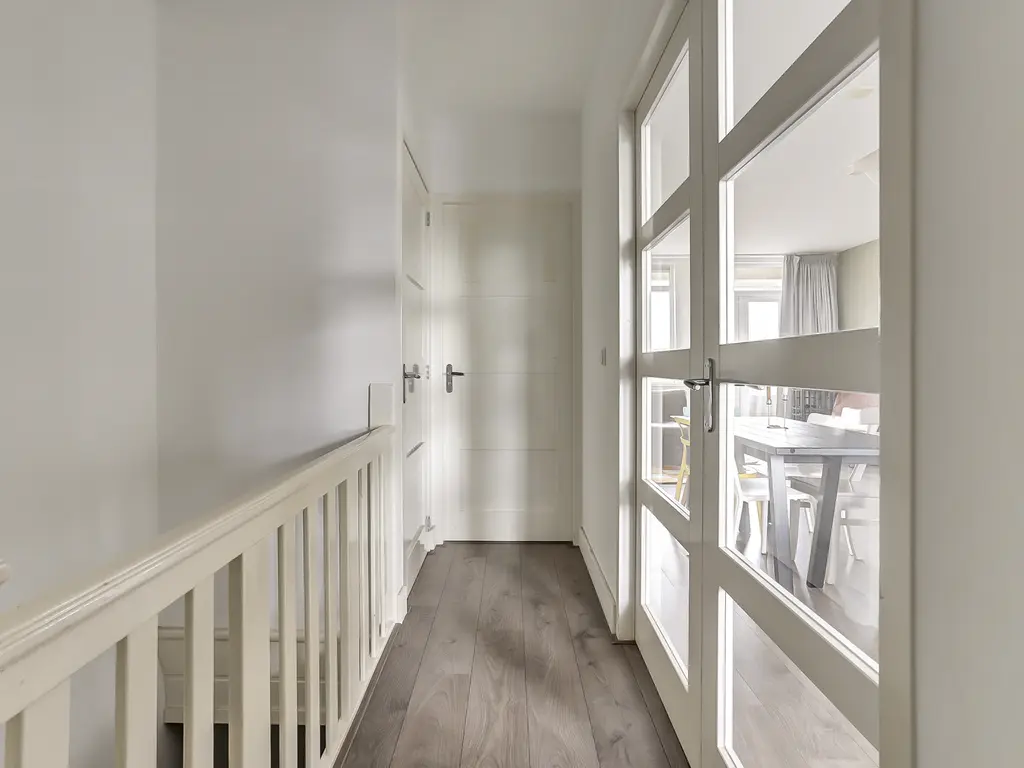 Rochussenstraat 389A 03, ROTTERDAM