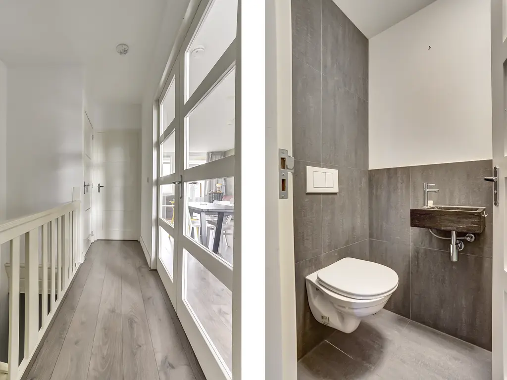 Rochussenstraat 389A 03, ROTTERDAM