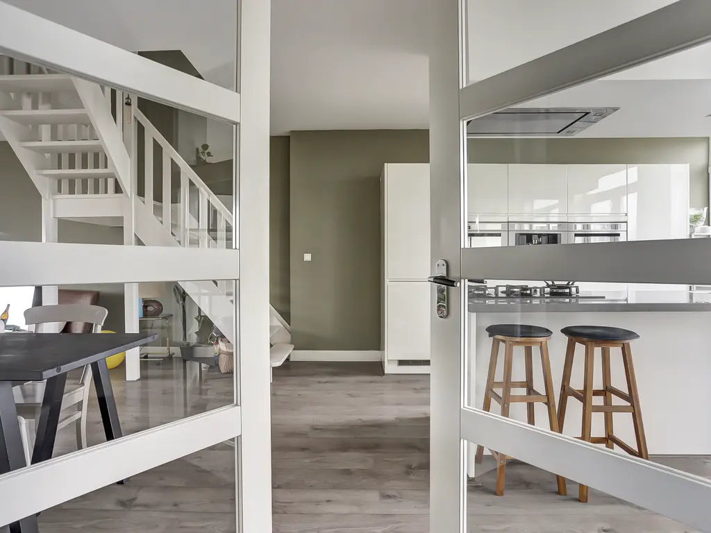 Rochussenstraat 389A 03, ROTTERDAM