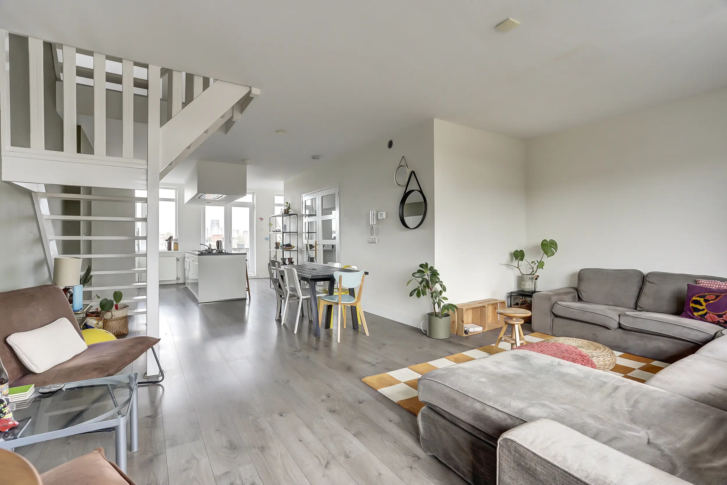 Rochussenstraat 389A 03