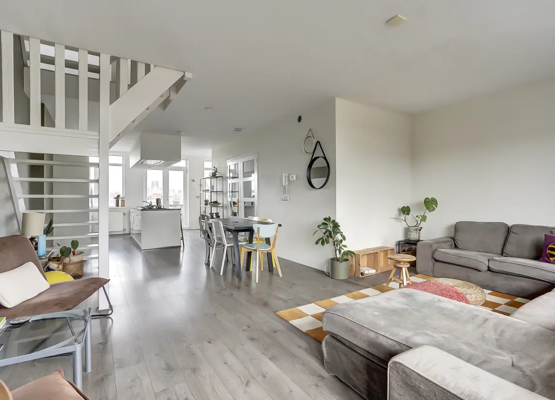 Rochussenstraat 389A 03