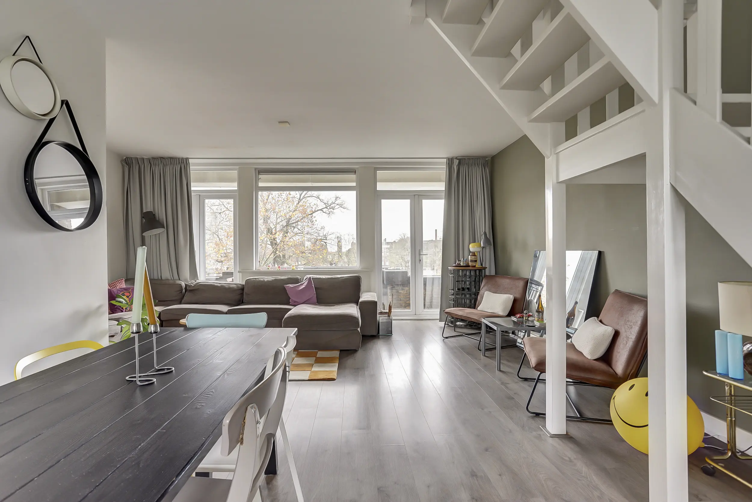 Rochussenstraat 389A 03