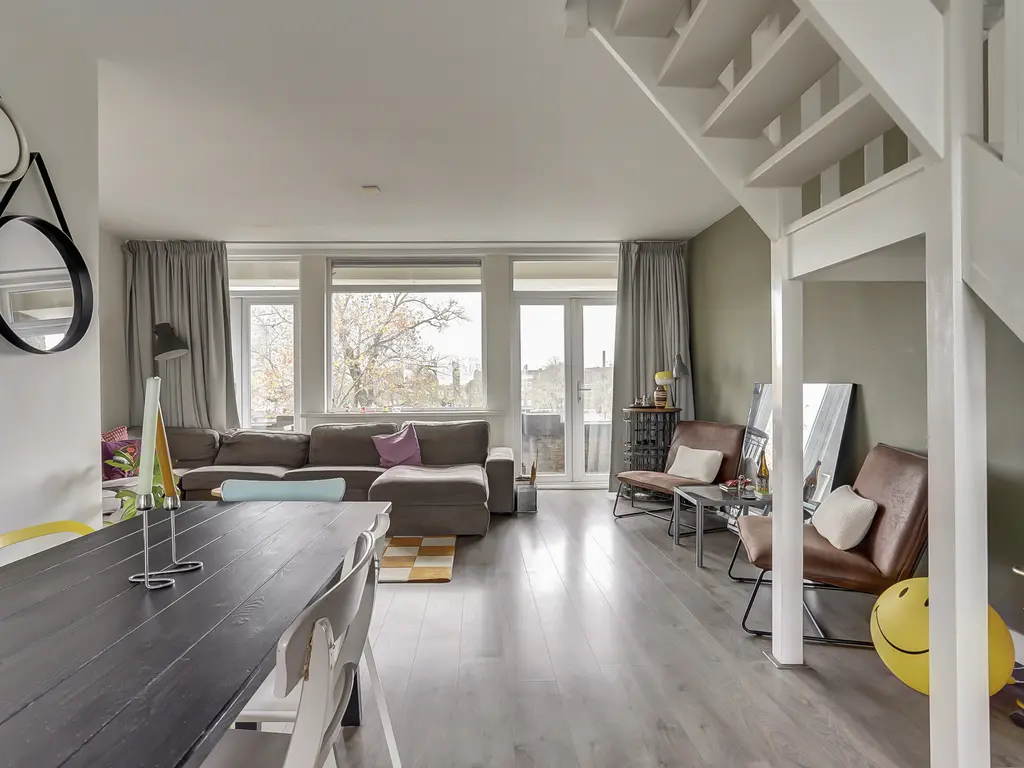 Rochussenstraat 389A 03, ROTTERDAM