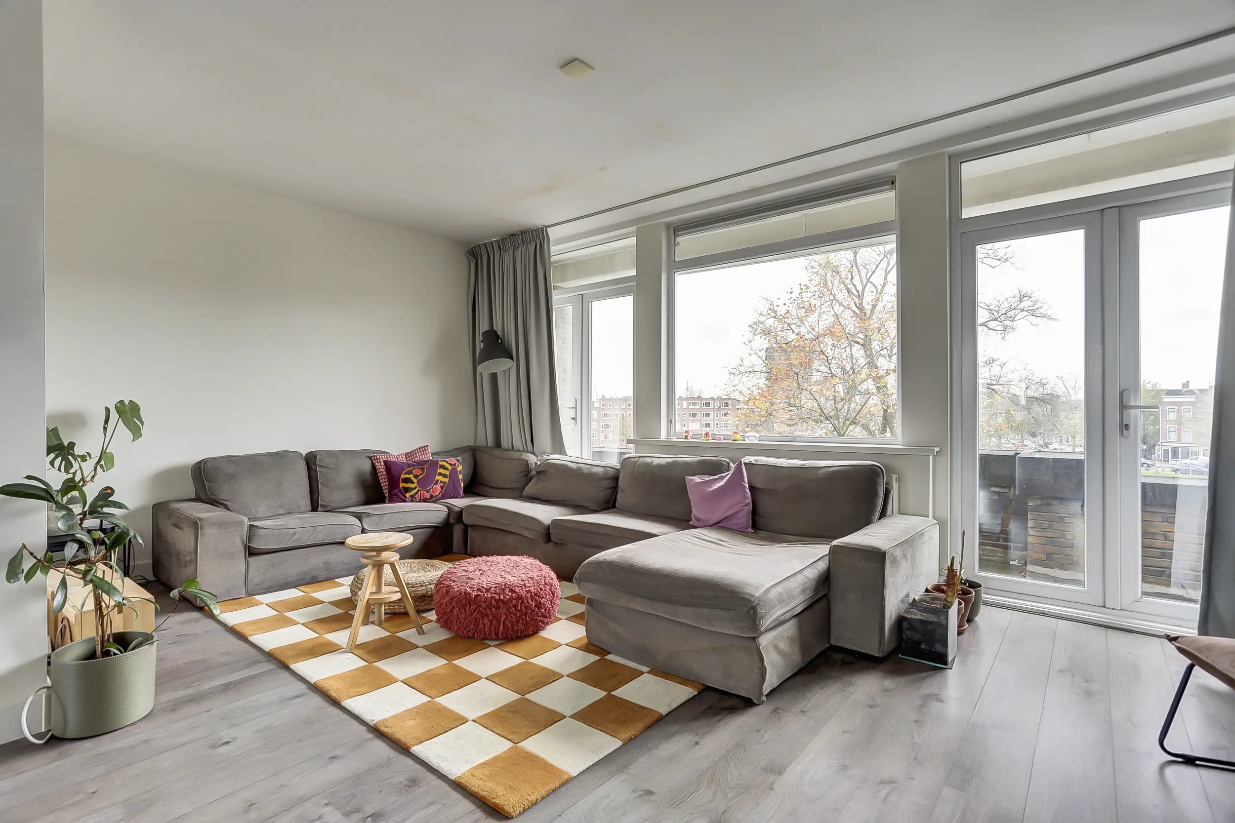 Rochussenstraat 389A 03