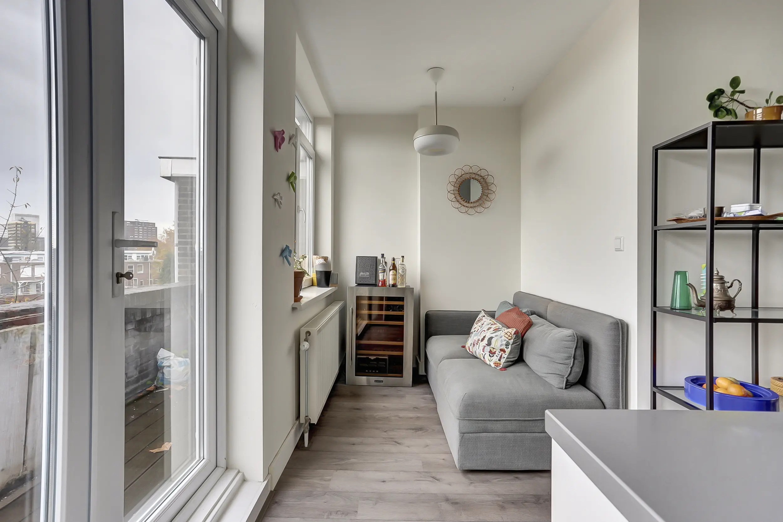 Rochussenstraat 389A 03