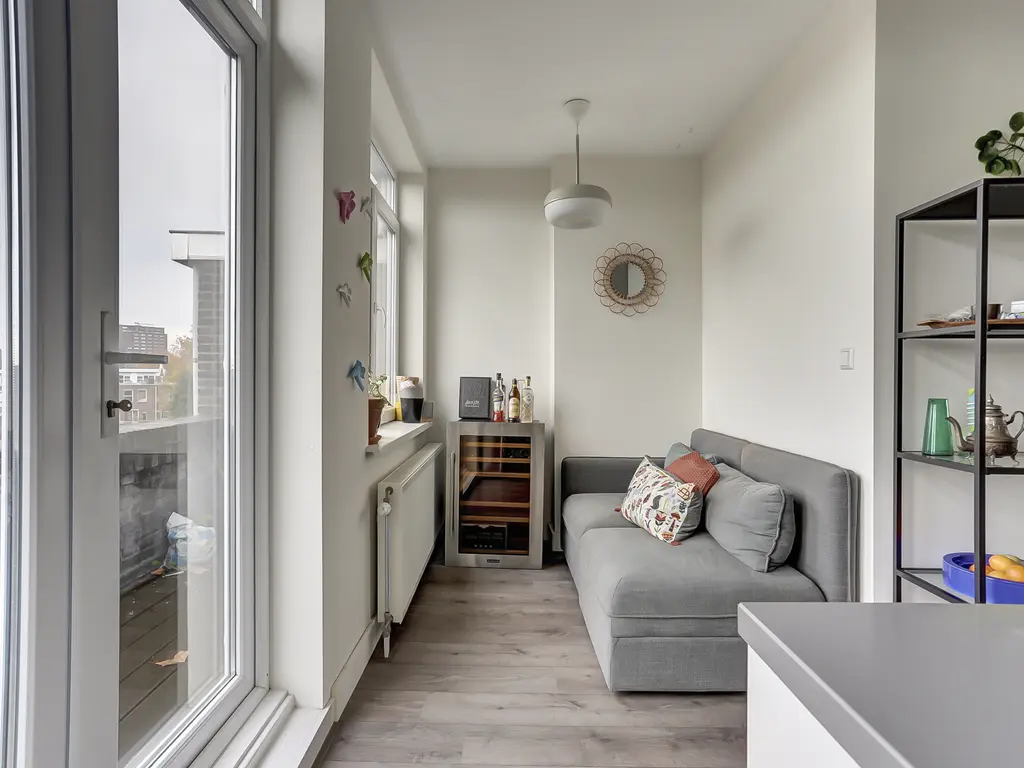 Rochussenstraat 389A 03, ROTTERDAM