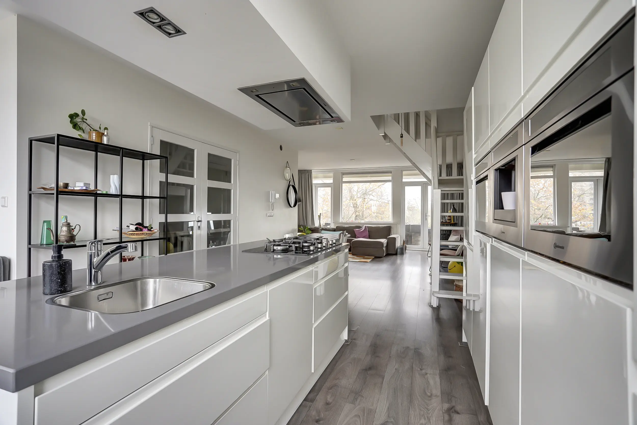 Rochussenstraat 389A 03