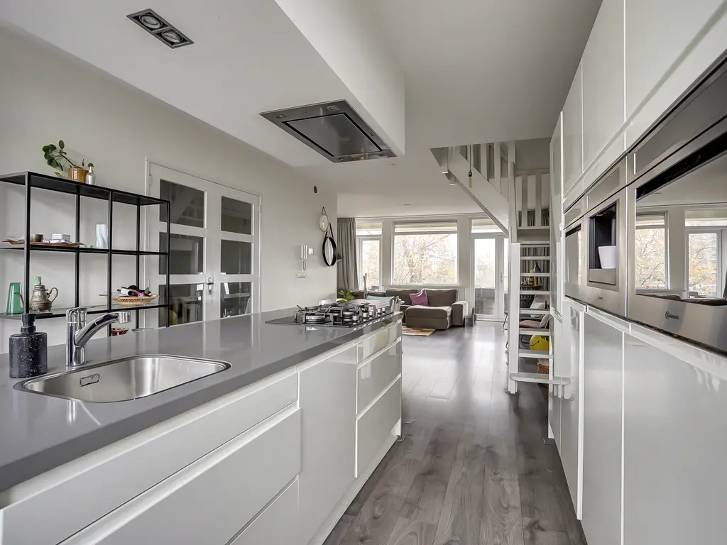 Rochussenstraat 389A 03, ROTTERDAM