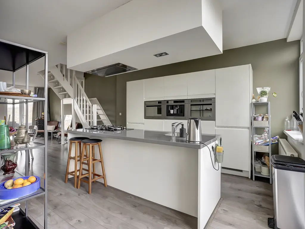 Rochussenstraat 389A 03, ROTTERDAM