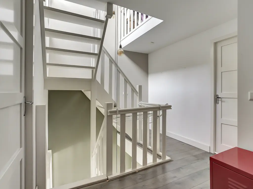 Rochussenstraat 389A 03, ROTTERDAM