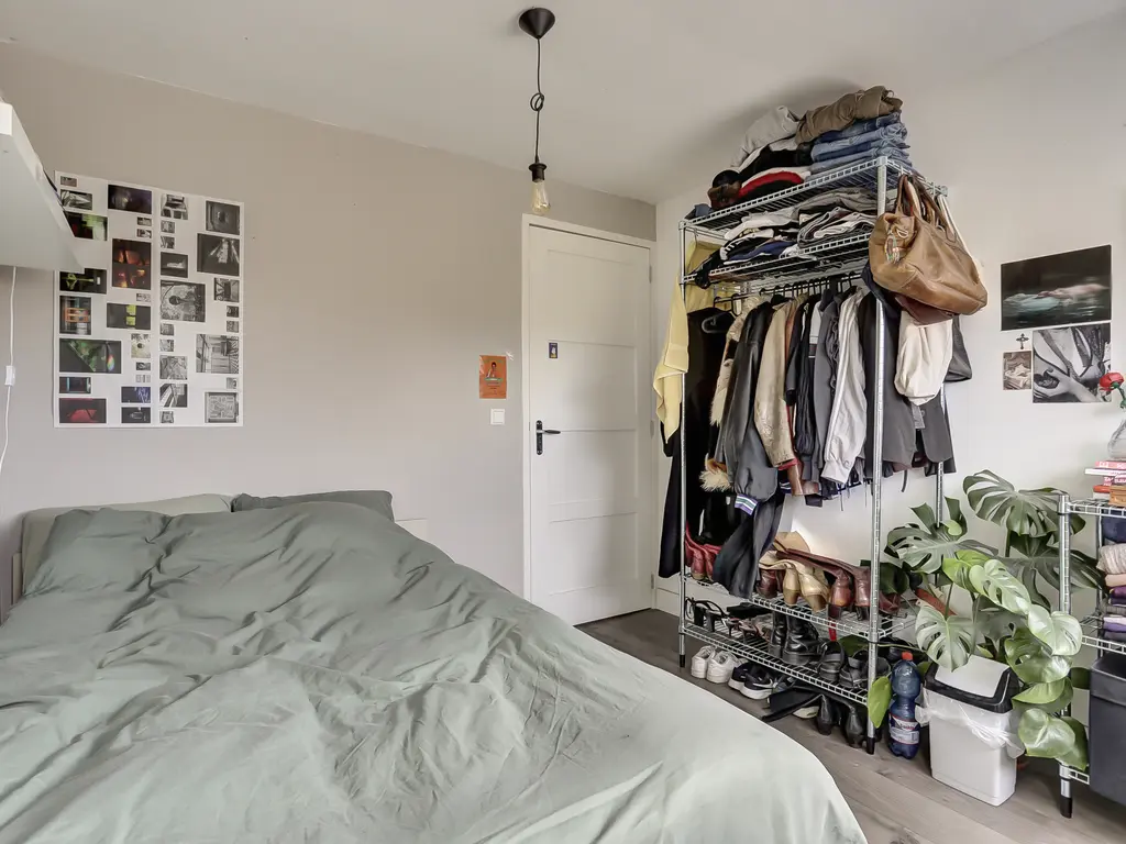 Rochussenstraat 389A 03, ROTTERDAM