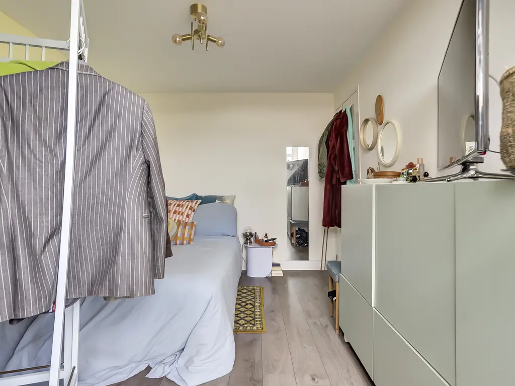 Rochussenstraat 389A 03, ROTTERDAM