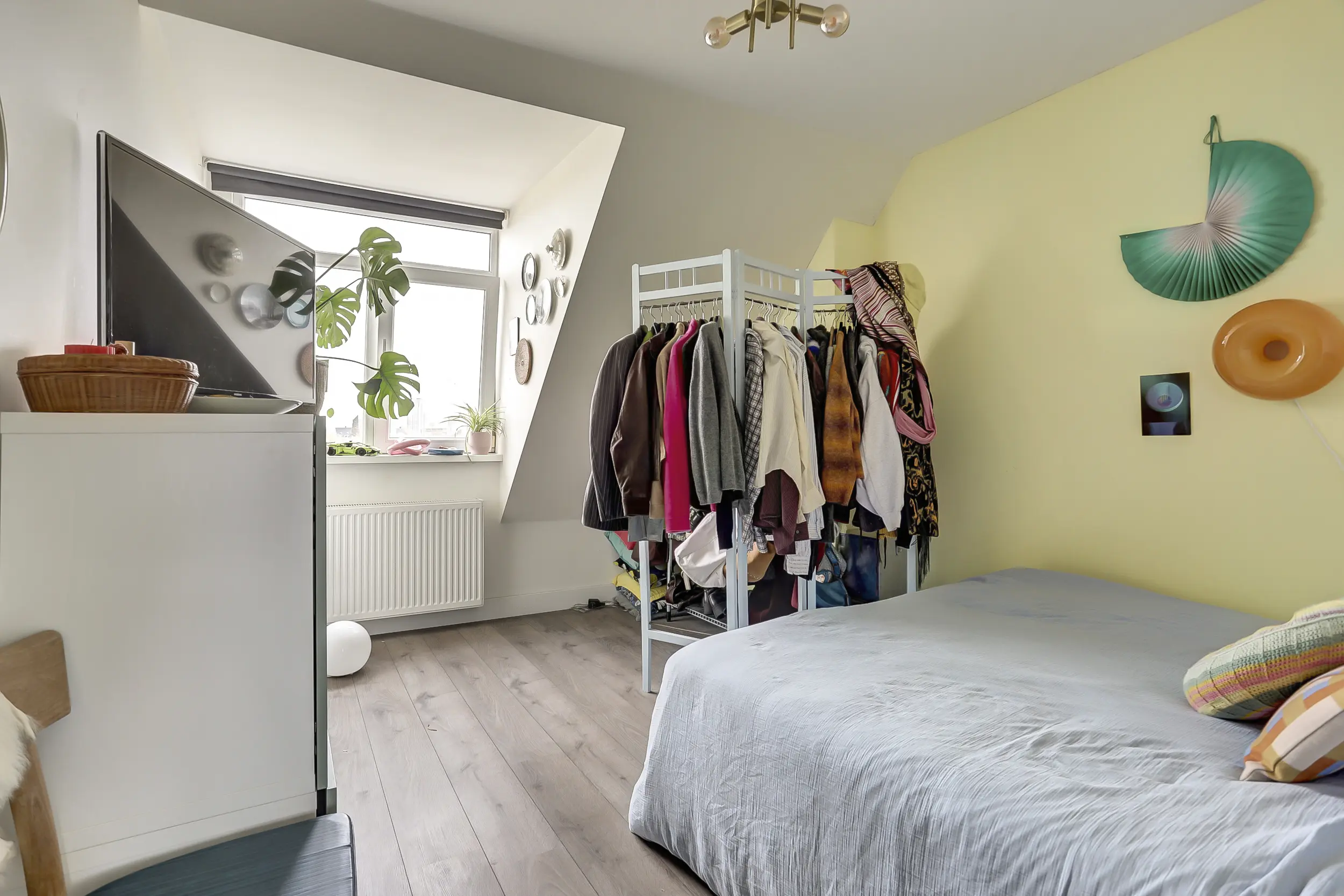 Rochussenstraat 389A 03