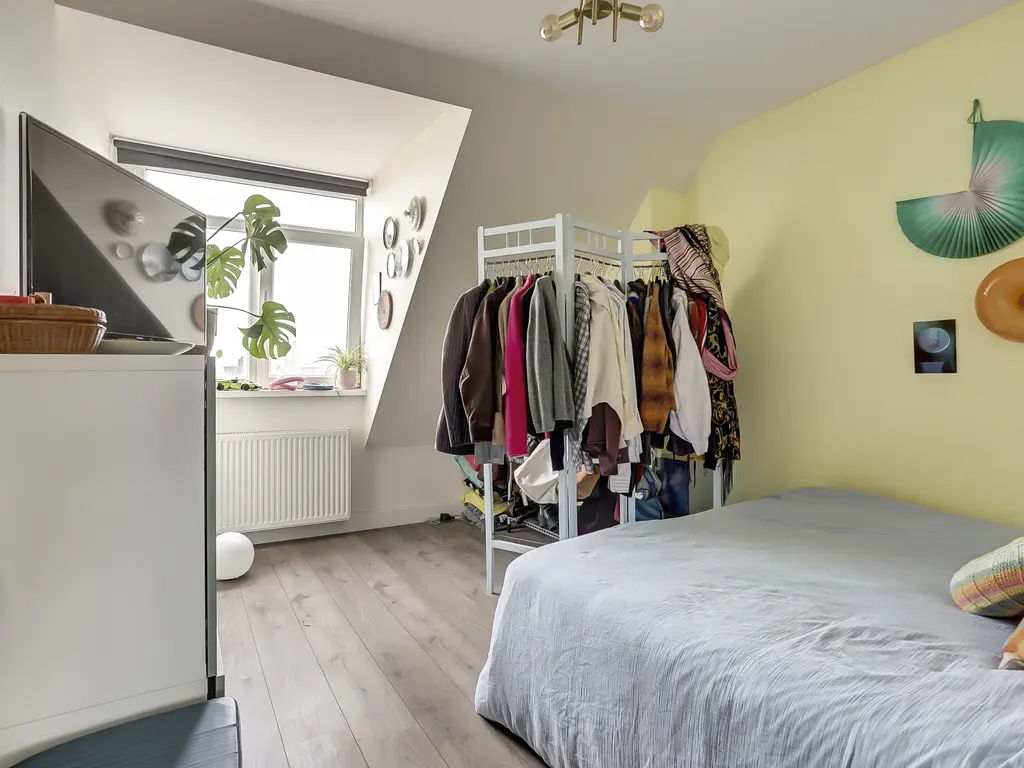 Rochussenstraat 389A 03, ROTTERDAM