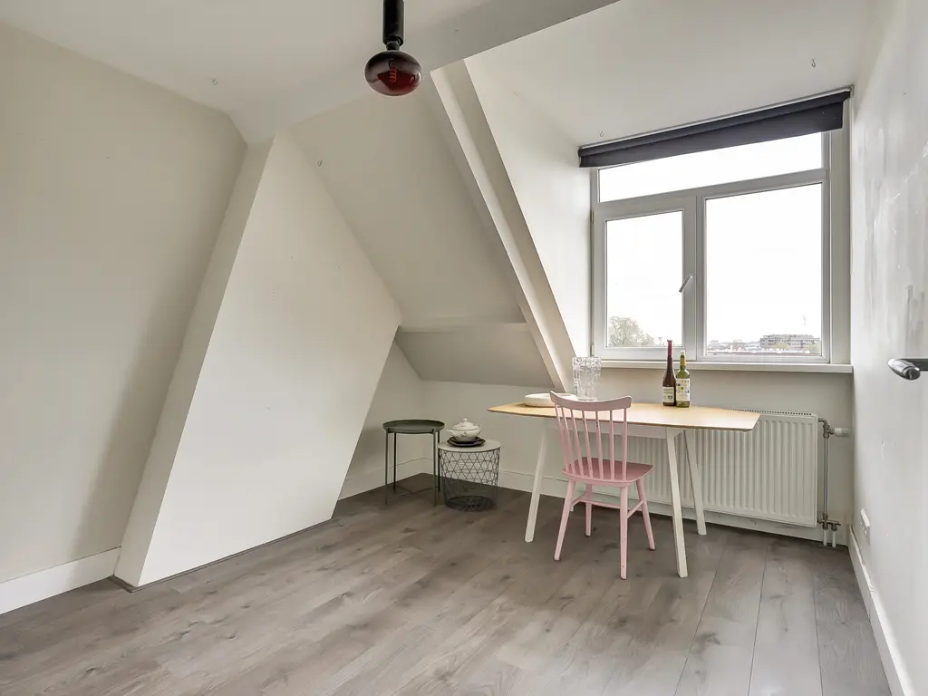 Rochussenstraat 389A 03, ROTTERDAM