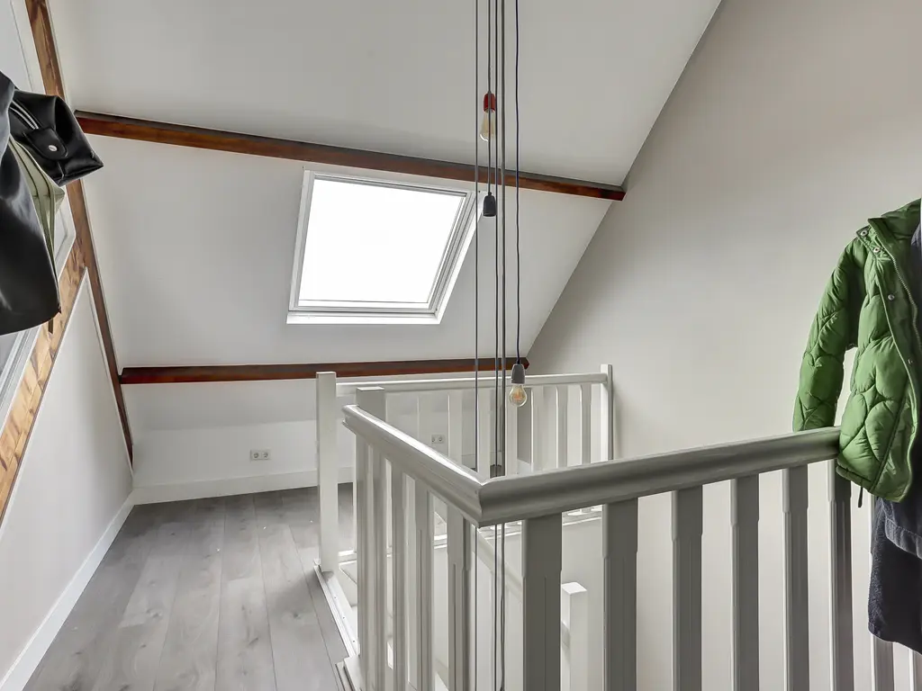 Rochussenstraat 389A 03, ROTTERDAM