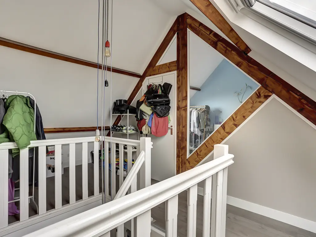 Rochussenstraat 389A 03, ROTTERDAM