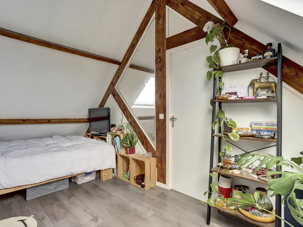 Rochussenstraat 389A 03, ROTTERDAM