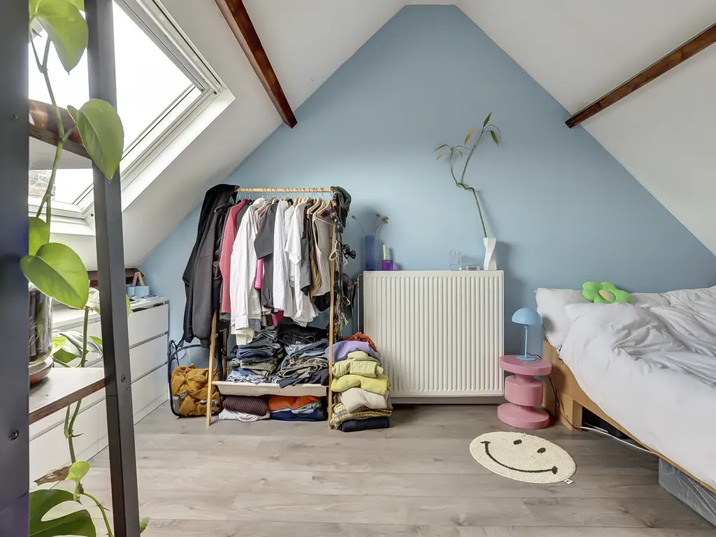 Rochussenstraat 389A 03, ROTTERDAM