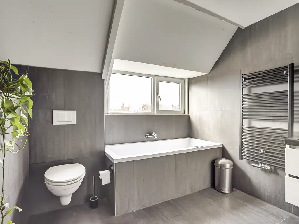 Rochussenstraat 389A 03, ROTTERDAM