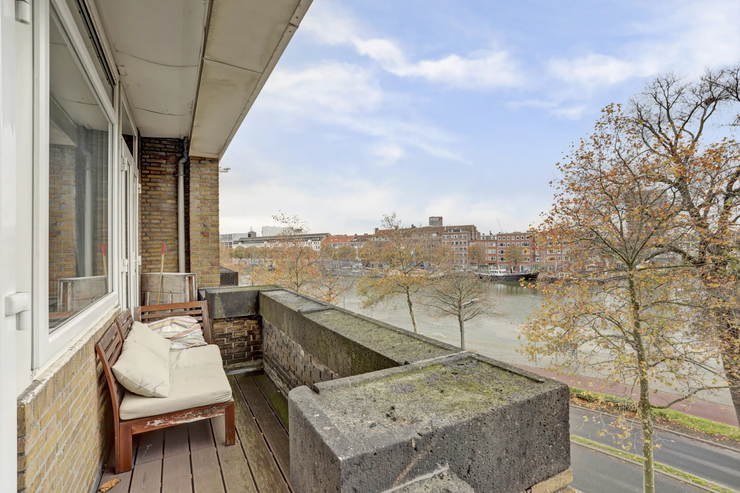 Rochussenstraat 389A 03