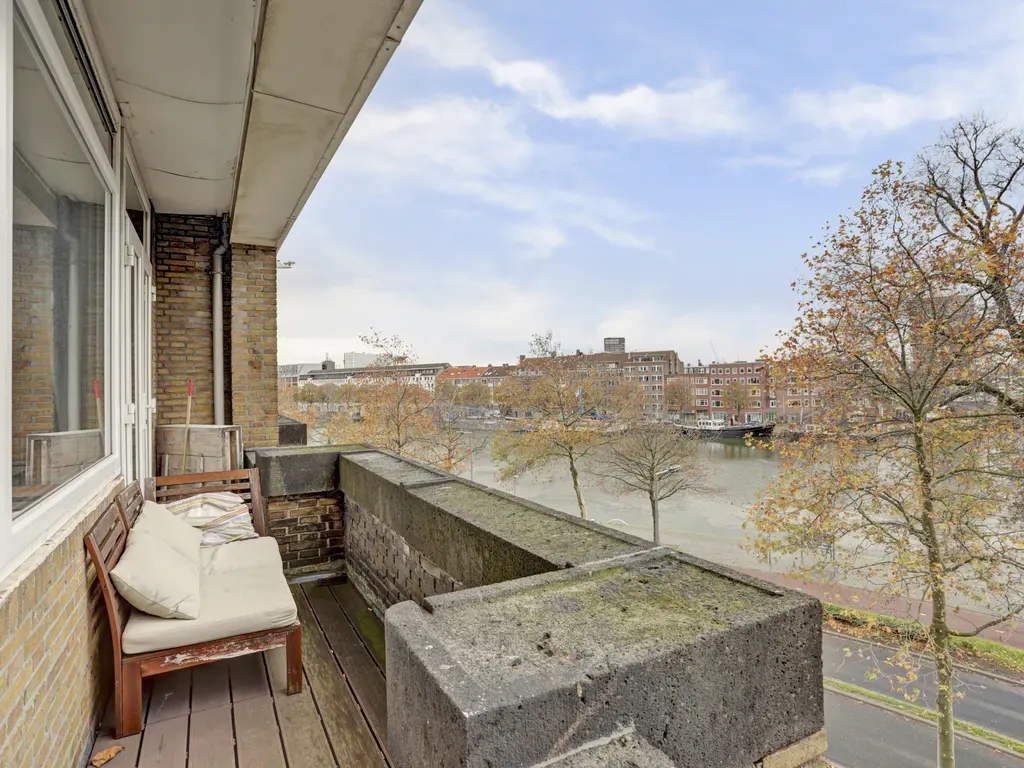 Rochussenstraat 389A 03, ROTTERDAM