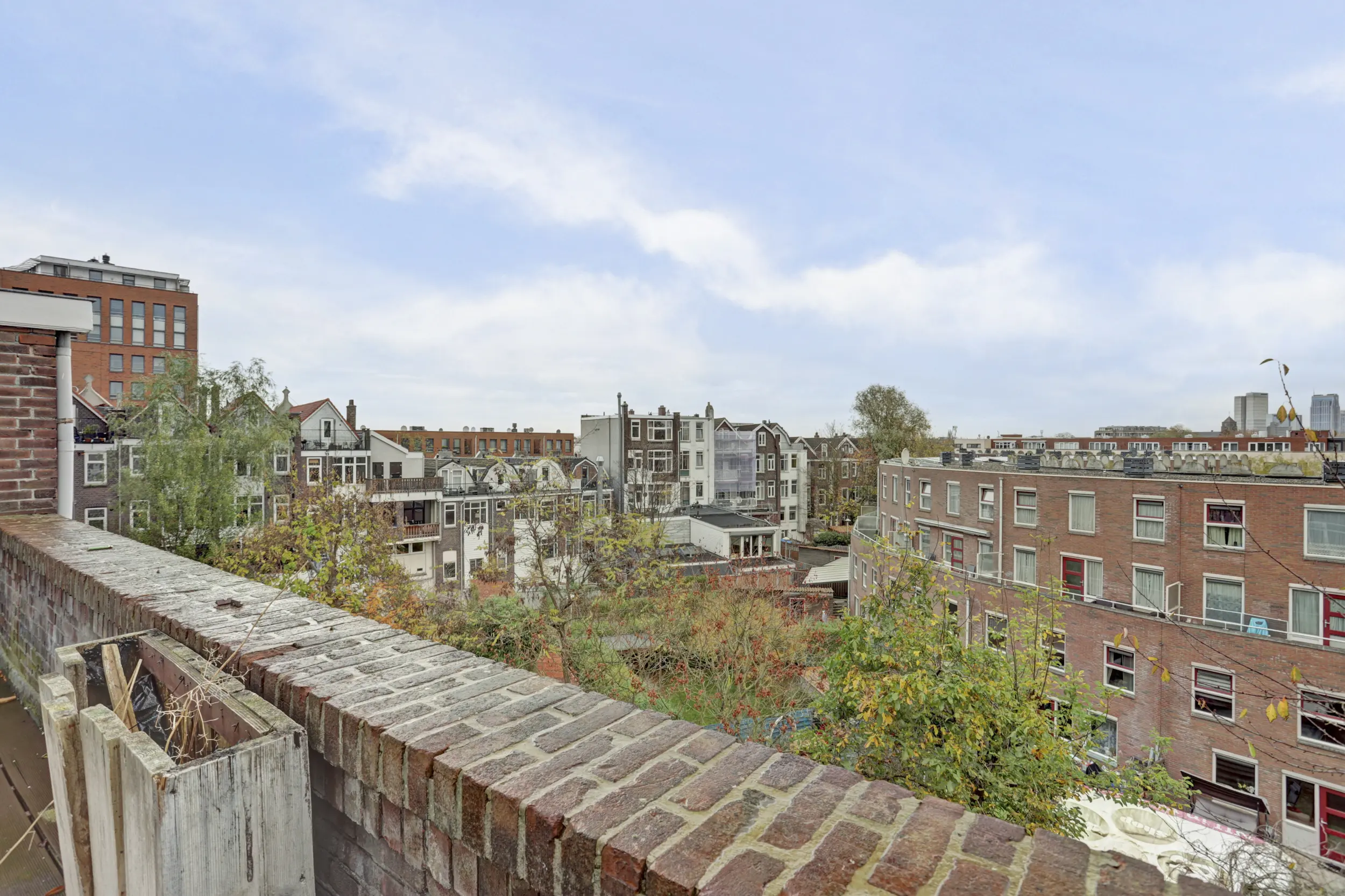 Rochussenstraat 389A 03