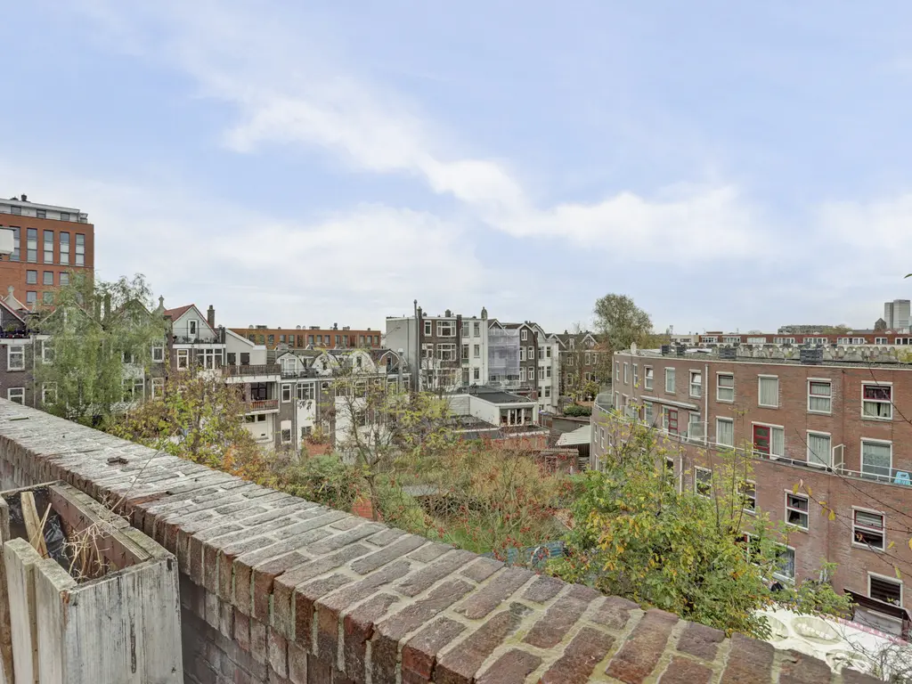 Rochussenstraat 389A 03, ROTTERDAM