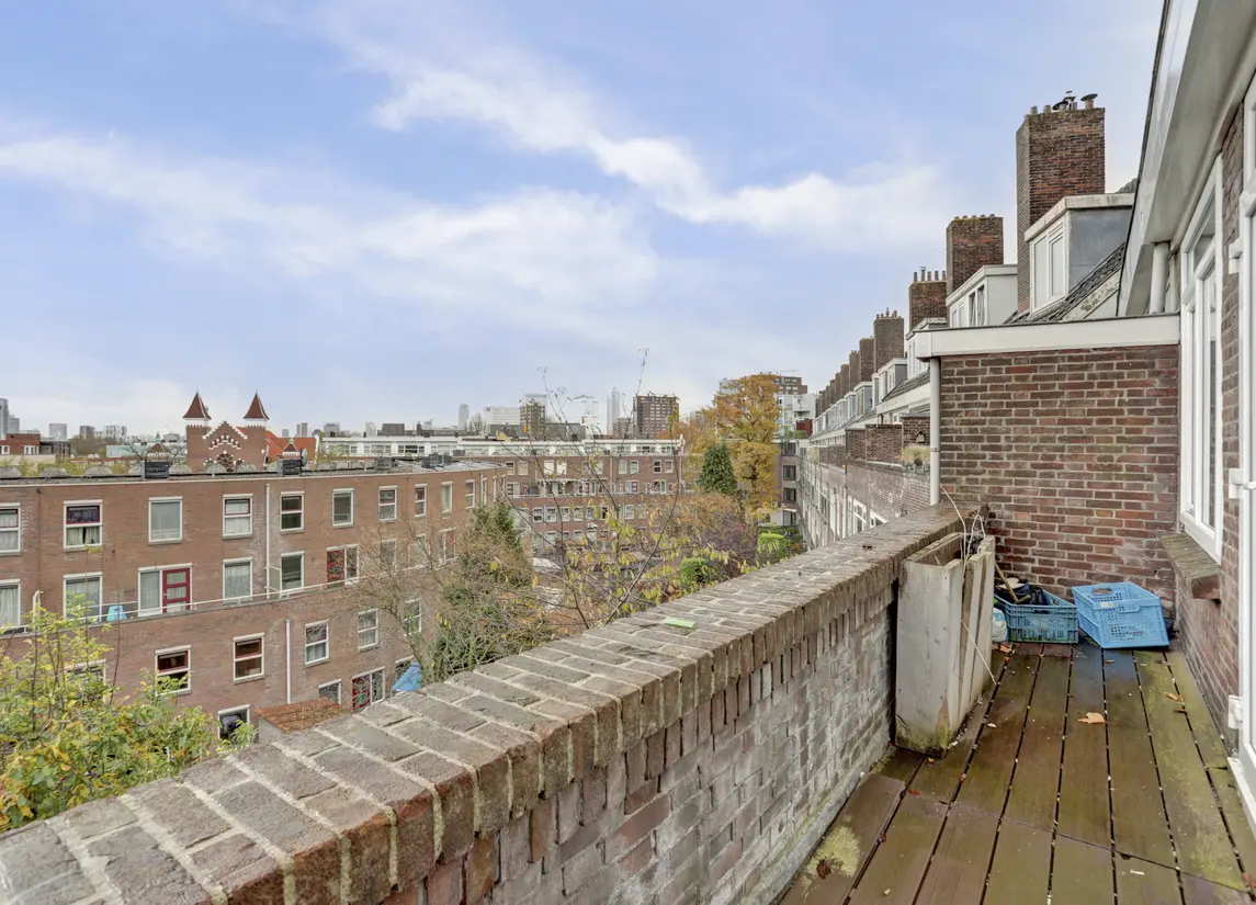 Rochussenstraat 389A 03