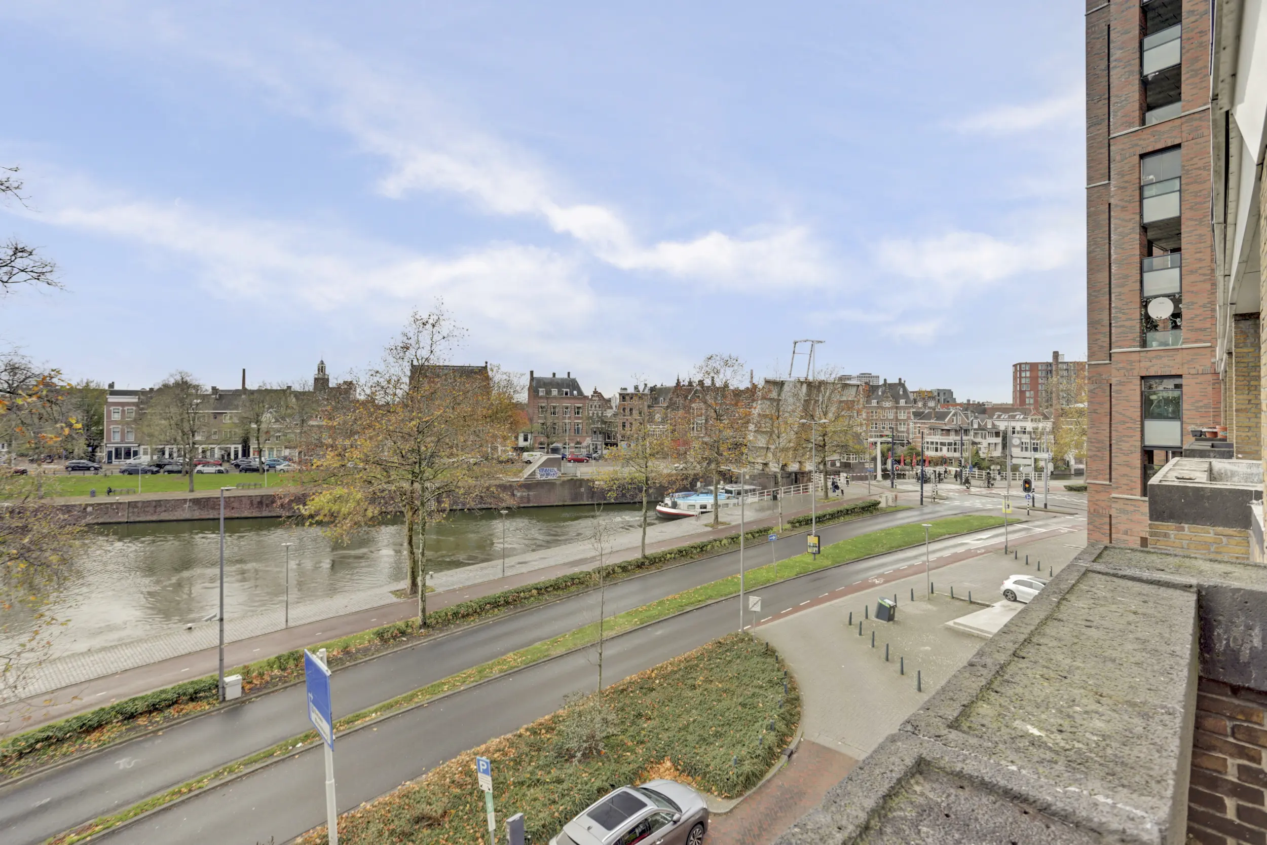 Rochussenstraat 389A 03