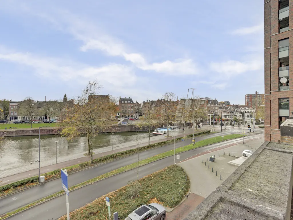 Rochussenstraat 389A 03, ROTTERDAM