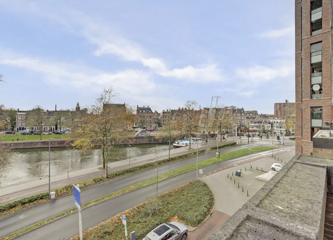 Rochussenstraat 389A 03