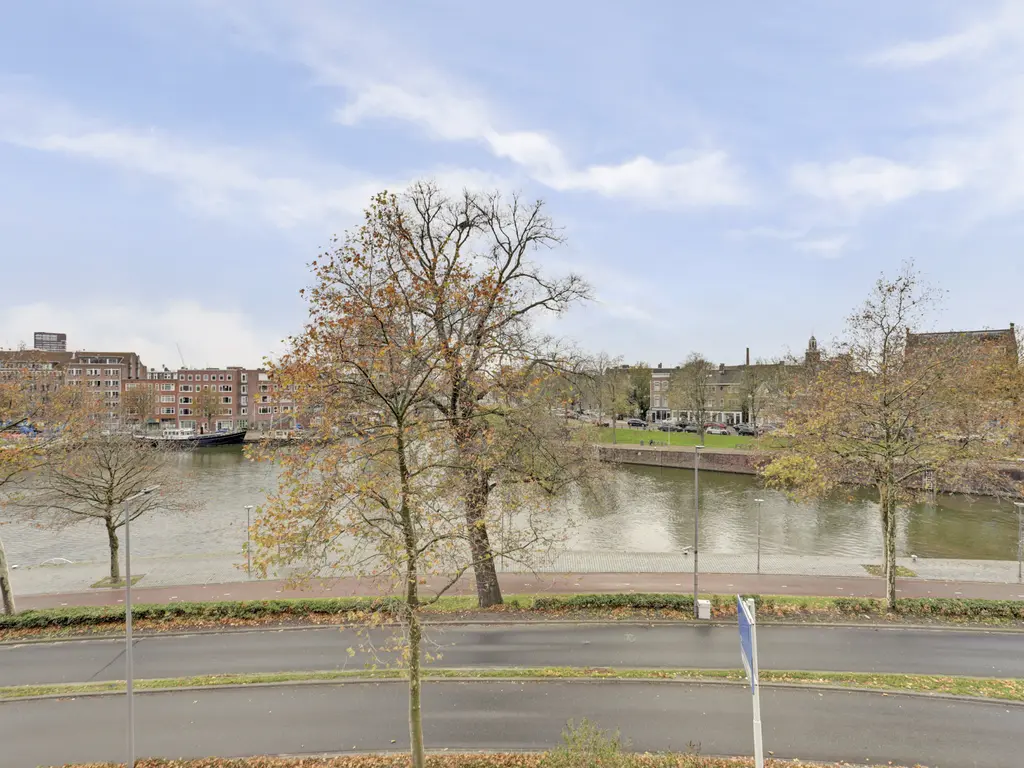 Rochussenstraat 389A 03, ROTTERDAM