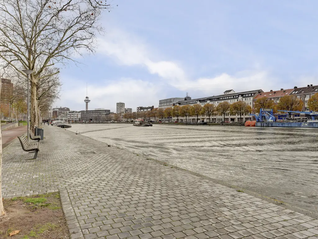 Rochussenstraat 389A 03, ROTTERDAM