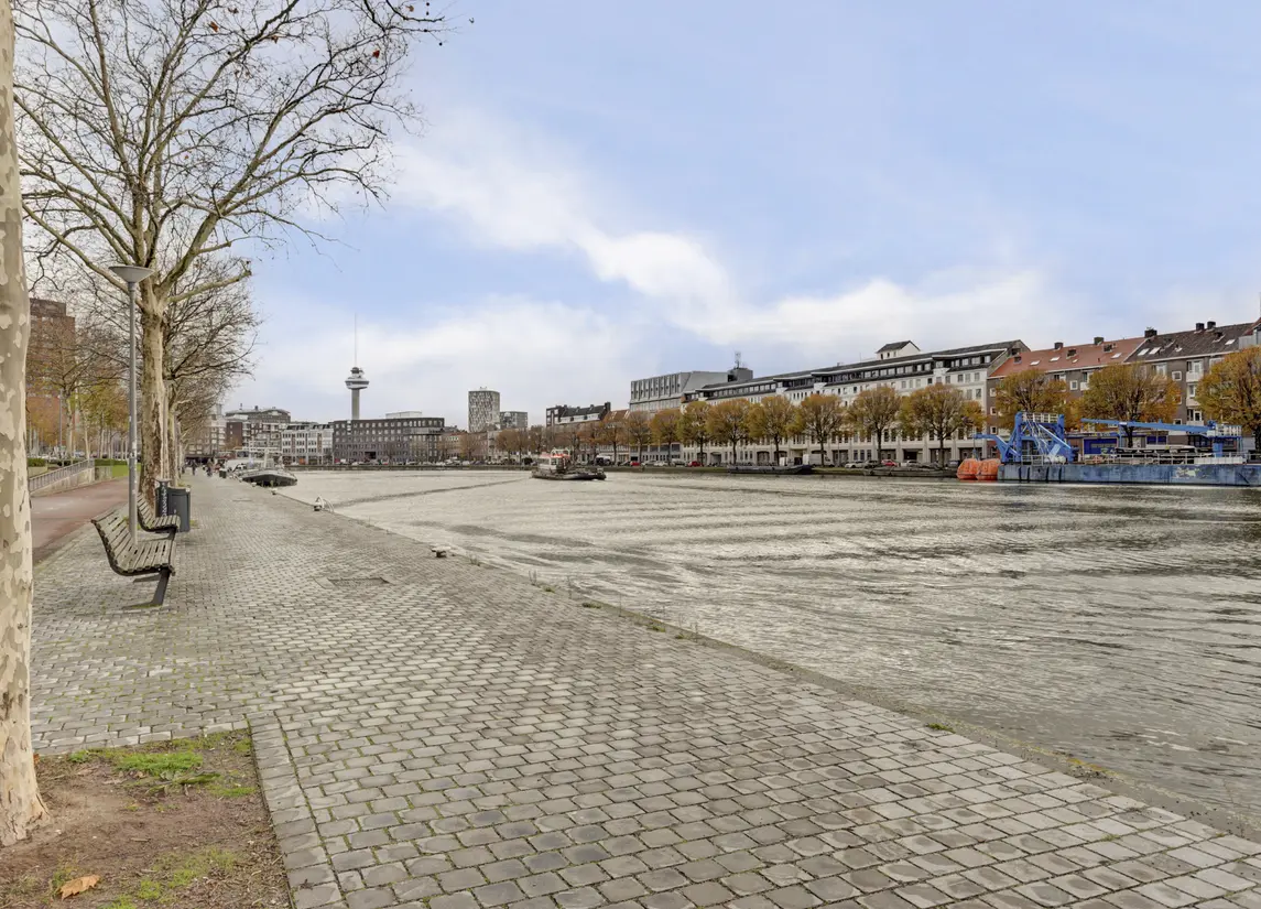 Rochussenstraat 389A 03