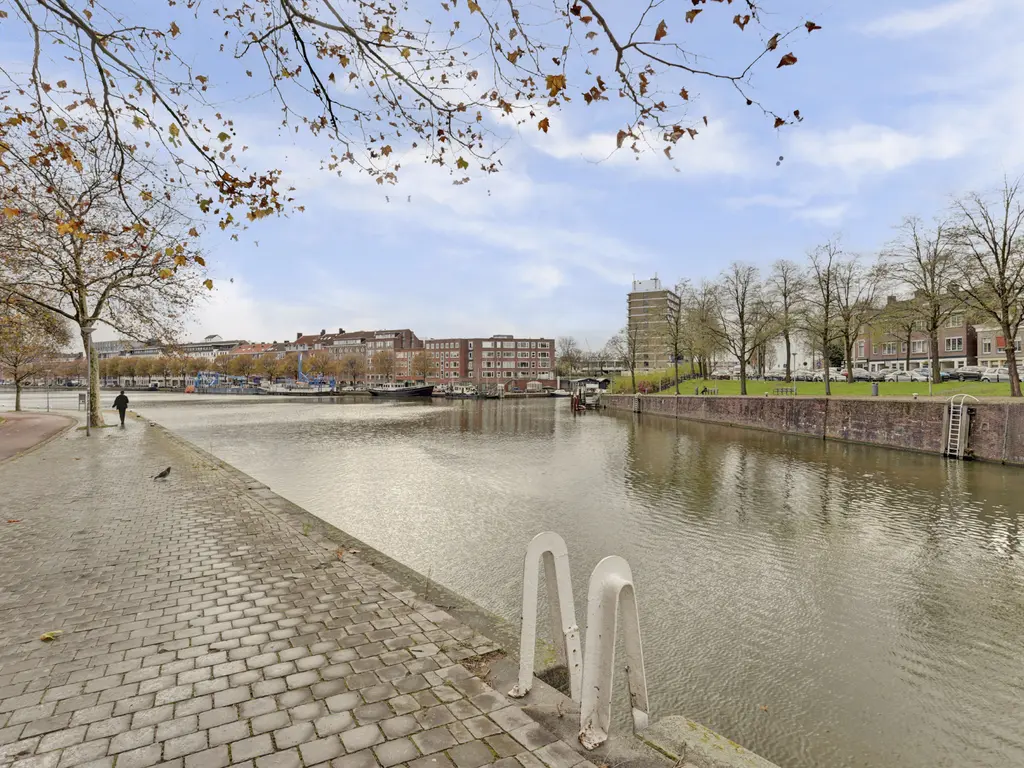 Rochussenstraat 389A 03, ROTTERDAM