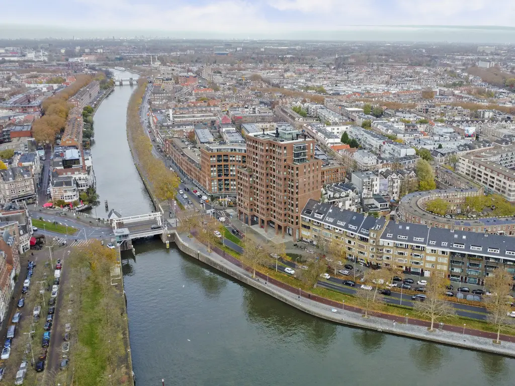Rochussenstraat 389A 03, ROTTERDAM